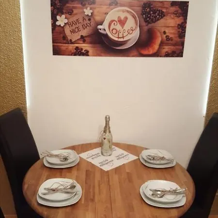 Ferienwohnung Herzblatt Willingen  Extérieur photo