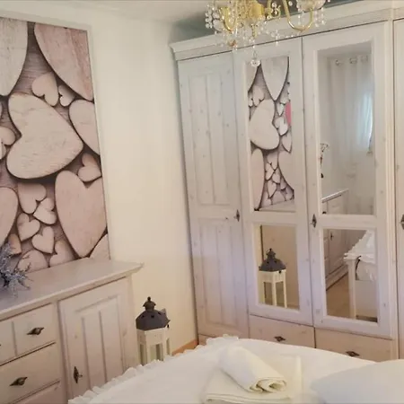 Ferienwohnung Herzblatt Willingen  Extérieur photo