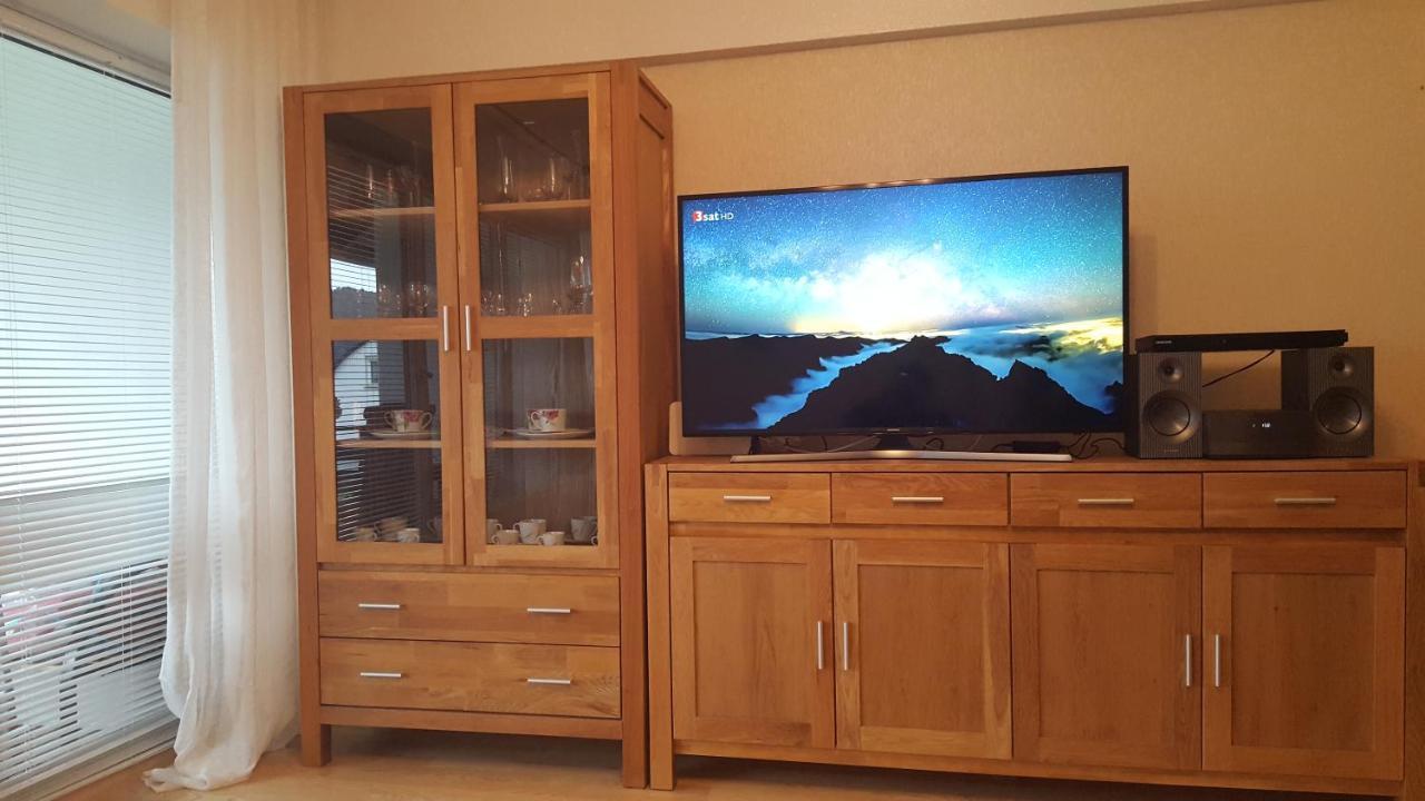 Herzblatt Apartment *