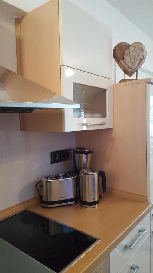 Apartment Herzblatt Willingen (Upland)