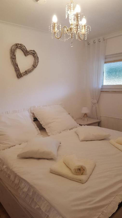 Herzblatt Apartment *