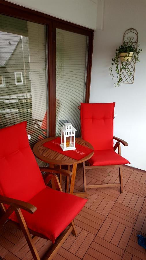 Herzblatt Apartment Willingen (Upland)