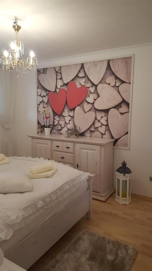 Apartment Herzblatt Willingen (Upland)